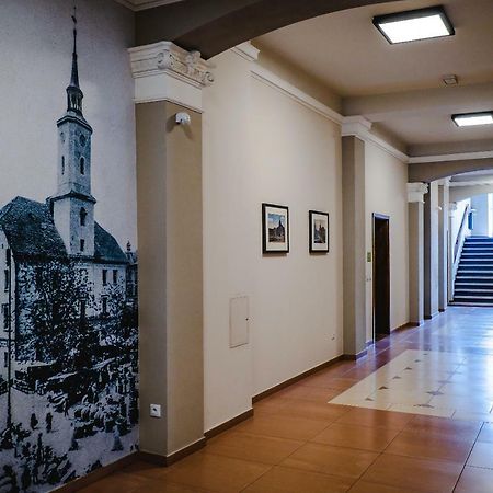 Serce Gliwic Gliwice Extérieur photo