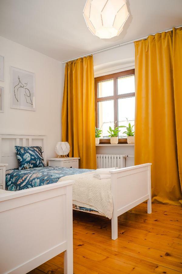 Serce Gliwic Gliwice Extérieur photo