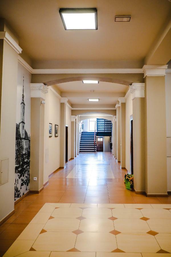 Serce Gliwic Gliwice Extérieur photo